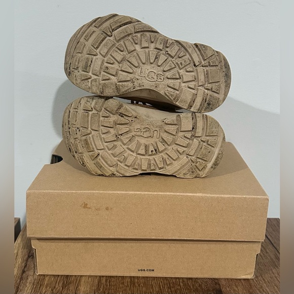 Ugg canoe iii weather - Picture 5 of 5